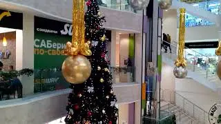 Йошкар-Ола, ТЦ "Планета" (15.12.2022 г.) 🎄🎁🎉🎊