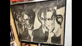 Toiling Midgets - Richard Speck, from the 2x LP 