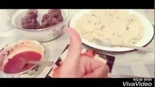 Кулинария: Хинкал.