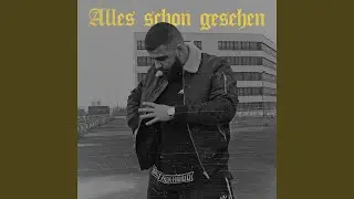 Alles schon gesehen