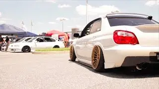 OC AWD Meet 2014
