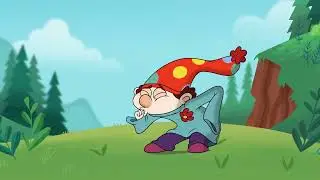 The 7D - Theme Song (Hungarian)