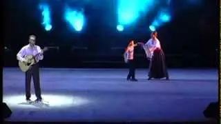 группа Yетэн -  Антология песен Бурятии - второе отделение