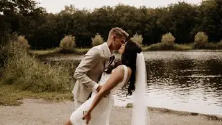Leendert & Anne-Co | Wedding Film | Trouwfilm Highlights