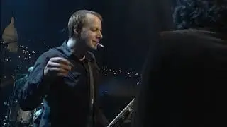 Guided By Voices - "Sad If I Lost It" [Live From Austin, TX]