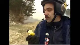 Lieutenant Masson remix