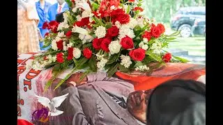 In Loving Memory Reverend Dr  Bobby L  Ratcliffe