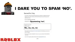 ROBLOX DARES #20 FUNNY & EPIC & COOL!