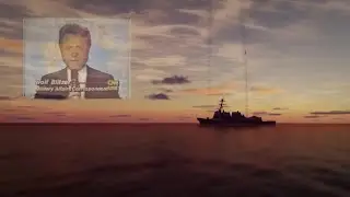Free Kuwait - A DCS World Cinematic
