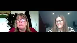 Inspiring e-zine Webcast featuring Steph Savill, Founder of FOXY Lady Drivers Club
