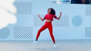 Darinka dance