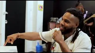 HeyStax and The Tribe NPR Tiny Desk Contest Submission 2024