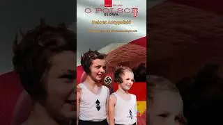 #Rasa niemiecka i jej czystość. Co groziło za związek z innymi ? #Ciekawe stwierdzenie na końcu.