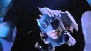Opening To Touch 1997 VHS