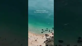 Já conheceu esse cantinho mágico em Portugal? #brasileirosemportugal