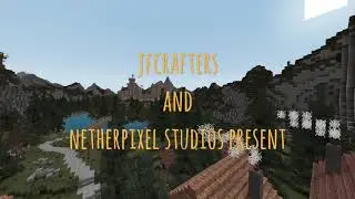 A Hero’s Journey Minecraft
