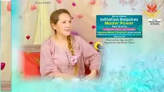 (P. 13/14) Initiation Requires Master Power, Oct  20, 2021