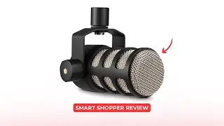 Is the Rode PodMic Worth It? (Creator Review)