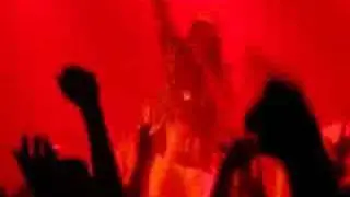 General Levy       Moscow live  ( part1)