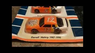 Racing Champions Dale Earhnardt Collection + Others Die cast NASCAR