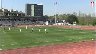U-19 | Engleska – Srbija 0:2 | Kvalifikacije za EP | 25. 3. 2026.