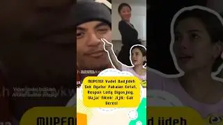 Belum nikah aja banyak ngatur 😒 