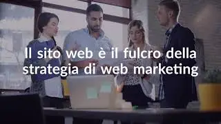 Come realizzare un sito web aziendale in 5 mosse