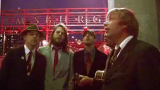 UNDER THE BRIDGE - Surprise Me Mr. Davis - 