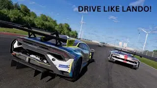BEST CONTROLLER SETTINGS FOR PROJECT MOTOR RACING