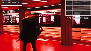 terminator vision after effects