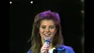 14.12.1988 - ZDF Hitparade - 