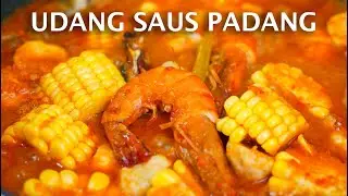 RESEP SAUS PADANG COCOK BUAT SEAFOOD AUTO DI SAYANG CALONNNN