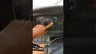 лайфхак для водителя.