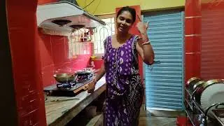 🌿রান্না করা নিয়ে বরের সঙ্গে হলো তুলকালাম কান্ড//Indian house wife morning to night daily routine