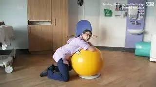 Birthing Positions