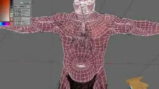 Vertex Painting In Blender