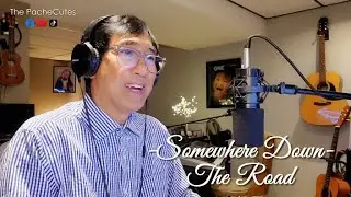 Somewhere Down The Road (Cover by Ariel)
