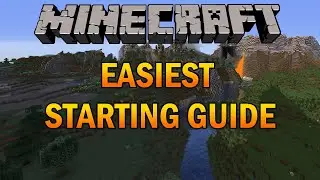 How to Start a Minecraft World in 2019 - Best Starting Locations and Loot!