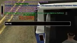 Advance RP Red. Работа Телемастера [TV-C]. (Для отчёта)