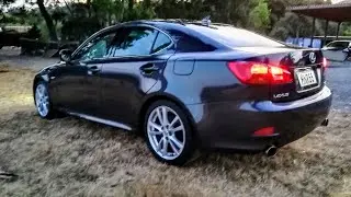 DIY: How to change Lexus (Toyota) Brake Pads