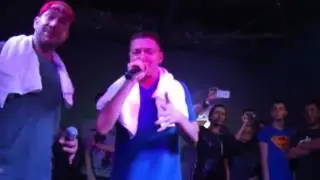 Урок грайма от oxxxymiron'а