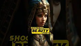 You Won’t Believe What Cleopatra Did Every Night Before Bed! 