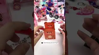 Have you used the”DIY Design Acrylic “?we’d really love to see your creativity 🥺🥺💕#merchdesign