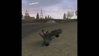 Go Kart Goes Crazy | Bully game clip