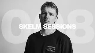 2024 Driving Afrotech Live DJ Mix | SS008