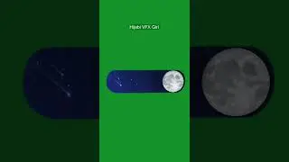 After Effects Day to Night 