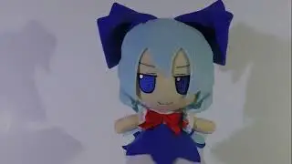 A thankful fumo Friday