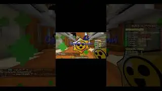 Открытие  #minecraft #майнкрафт #майнкрафт #brawlstars