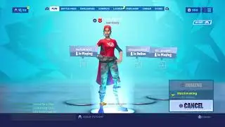 UMG Solo Tournament