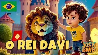 Rei Davi - Josh Band